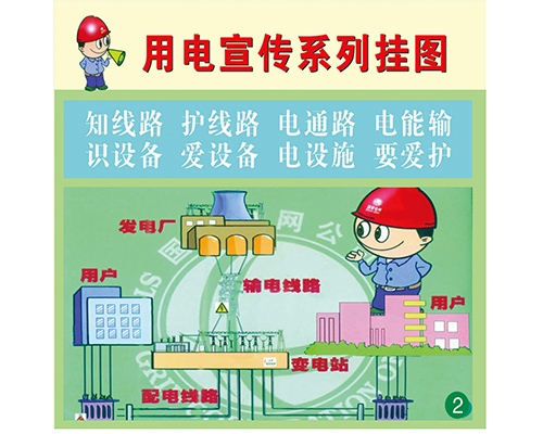 福建反光标识牌