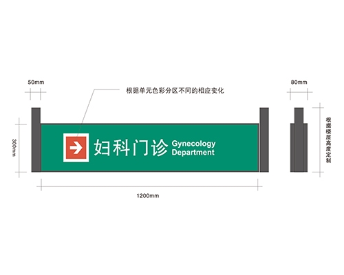 福建指示灯箱